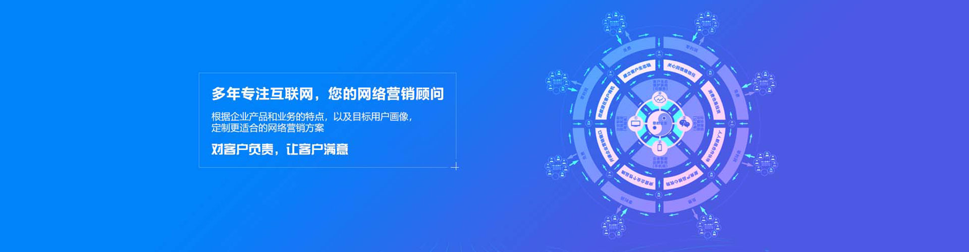 中江信息流优化师